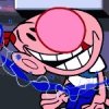 Magnet Face Image