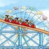 Rollercoaster Creator
