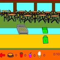 Burger Bar Image