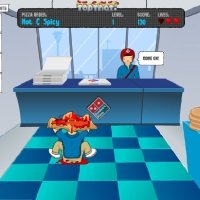 Top That Pizza Image