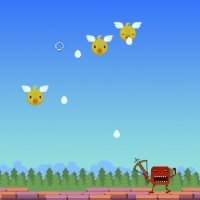 Monster Hunter Image