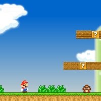 Super Mario The Lost World Image
