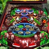 Jungle Quest Pinball Image