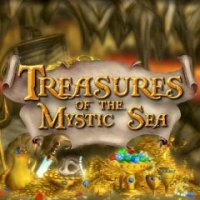 Treasures of the Mystic Sea HTML5 Image