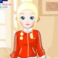 Cold Winter Make Over Image