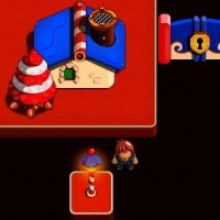 Trap Town Image