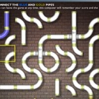 Plumber Three Image