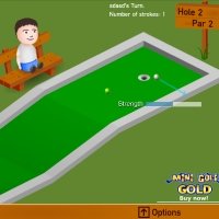 Mini Golf 6 Image