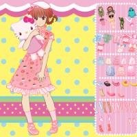 Miss Puppet Lolita Image