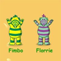 Fimbles: Footy Game