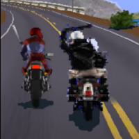 Road Rash Image