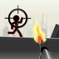 Stick Merge Image