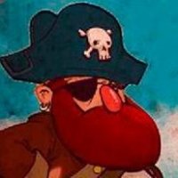 Pirates of the Stupid Seas Image