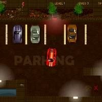 Mafia Driver Image