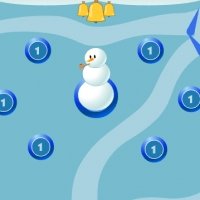 Snow Ball Pinball 2 Image