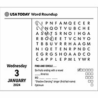 Word Round Up Image