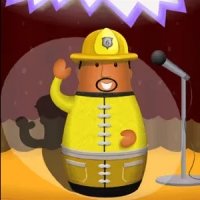 Higglytown Heroes: Name That Hero Image