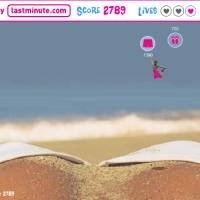 Bikini Bounce Image
