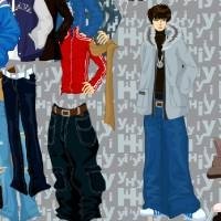 Show A Wardrobe Image