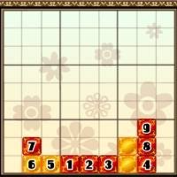 Sudoku Stacker Image