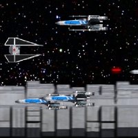 Star Fight Image