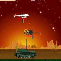Mission Of Tank Image