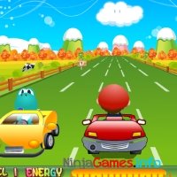 Mario Kart Racing 2 Image