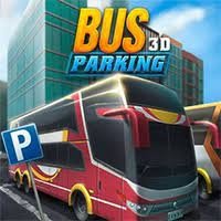 Busman Parking 3D HTML5 Image