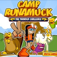 Camp Runamuck Image