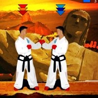 Taekwon Do Image