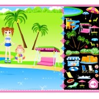 Beach Design Image