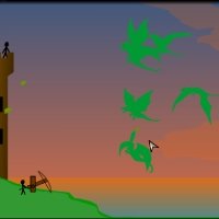 Dragon Slayers Image