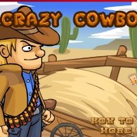 Crazy Cowboy Image