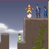 Avatar Trials Of Serpents Pass