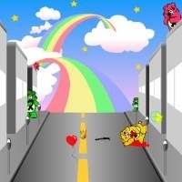 Evil Care Bears Image