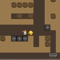 Gold Panic Image