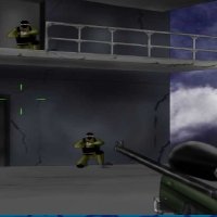 Elite Shooter Medium Image
