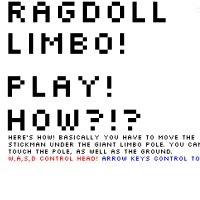 Ragdoll Limbo Image