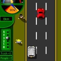 Bust A Taxi Image