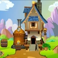 White Chicken Escape