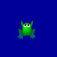 Frog It 2 Image