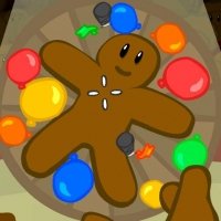 Gingerbread Circus Image