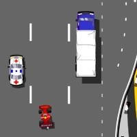 German Autobahn Image