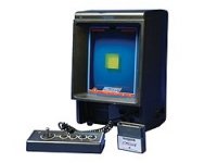 Vectrex Emulator
