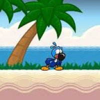 Black Beaks Treasure Cove