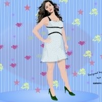 Peppys Nelly Furtado Dress Up Image