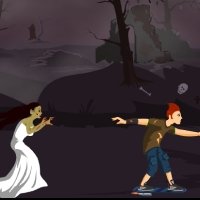Zombie Kiss Image