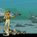 Nemos Revenge Image