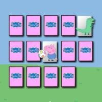 Peppa Pig Memory Image
