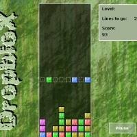 Dropblox